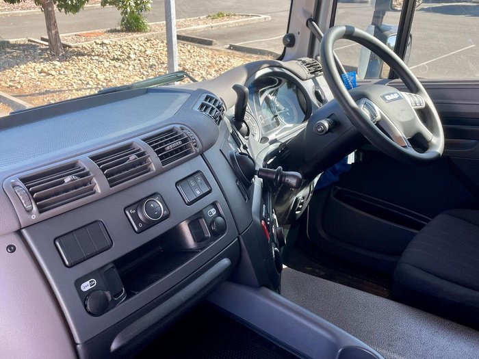 2023 DAF Cf 530 FTT