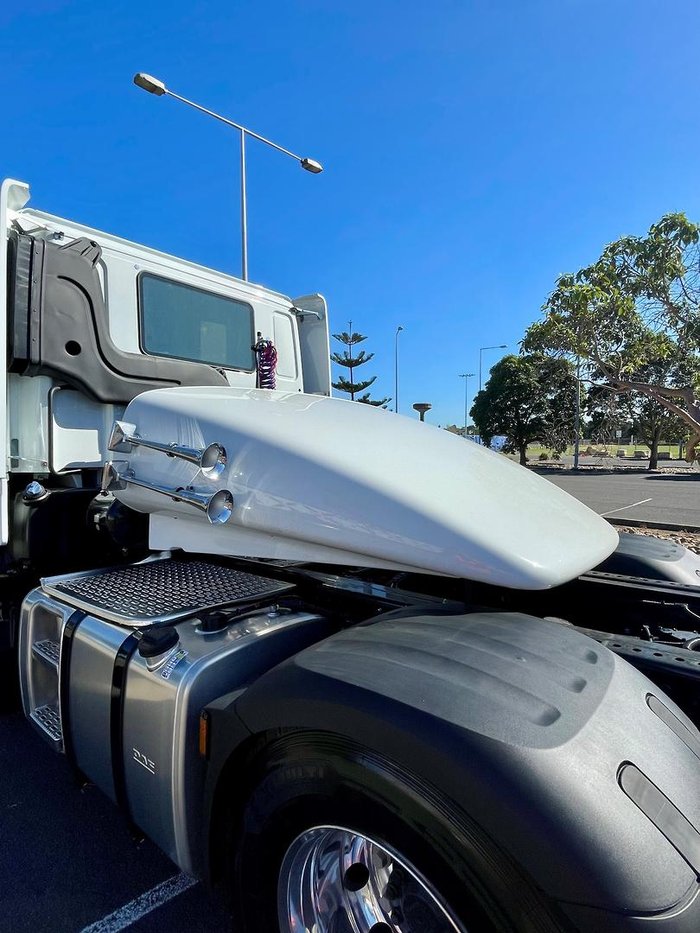 2023 DAF Cf 530 FTT