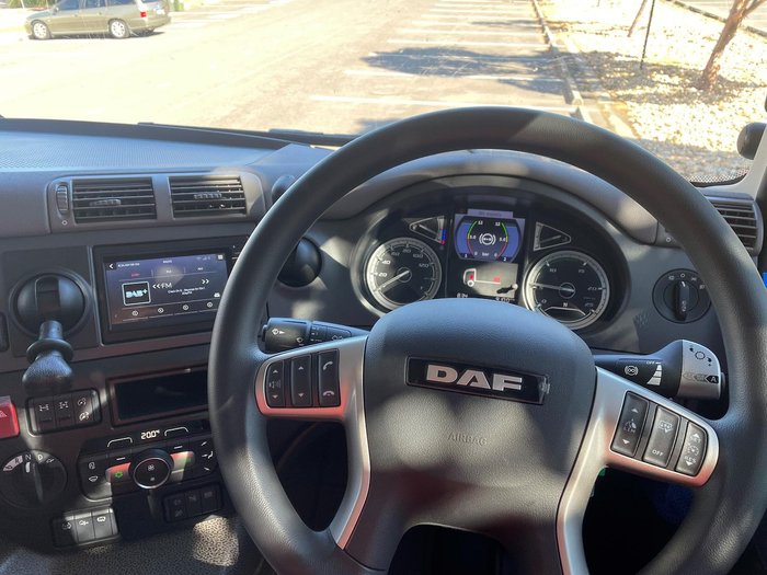 2023 DAF Cf 530 FTT