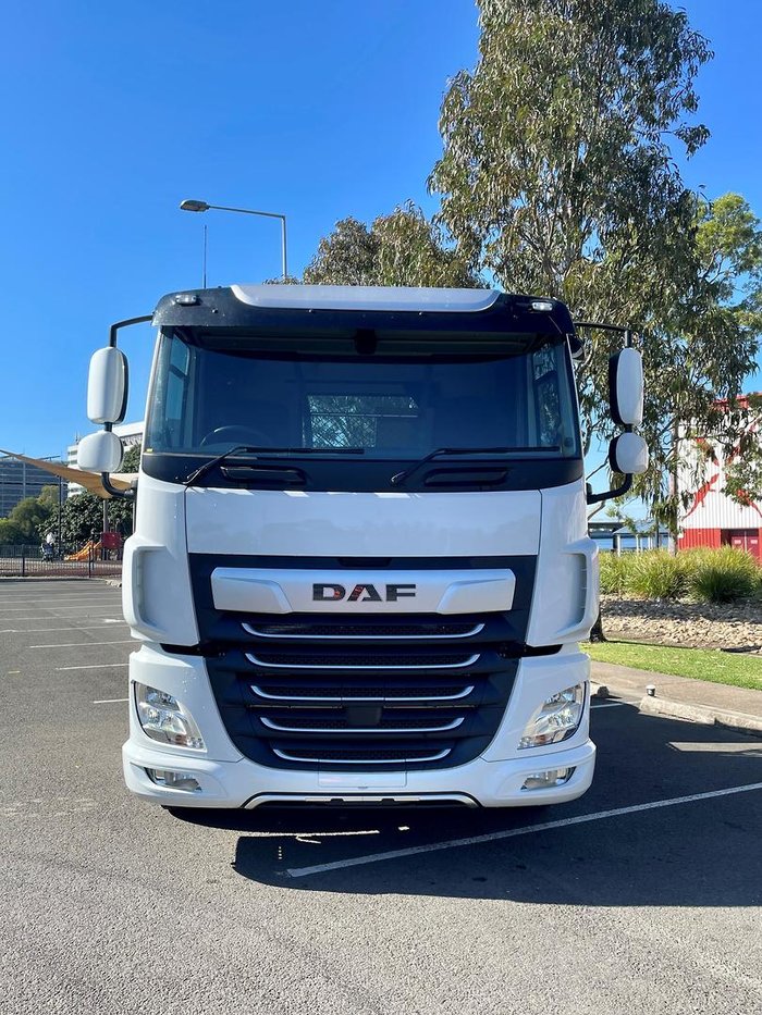 2023 DAF Cf 530 FTT