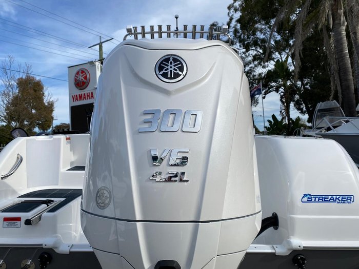 2025 Cruise Craft Explorer 720 Hardtop