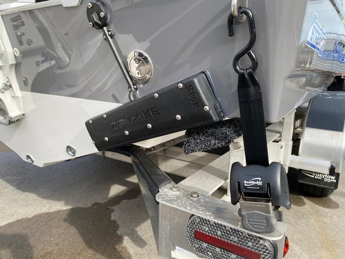 2025 Cruise Craft Explorer 720 Hardtop