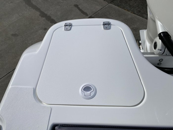 2025 Cruise Craft Explorer 720 Hardtop