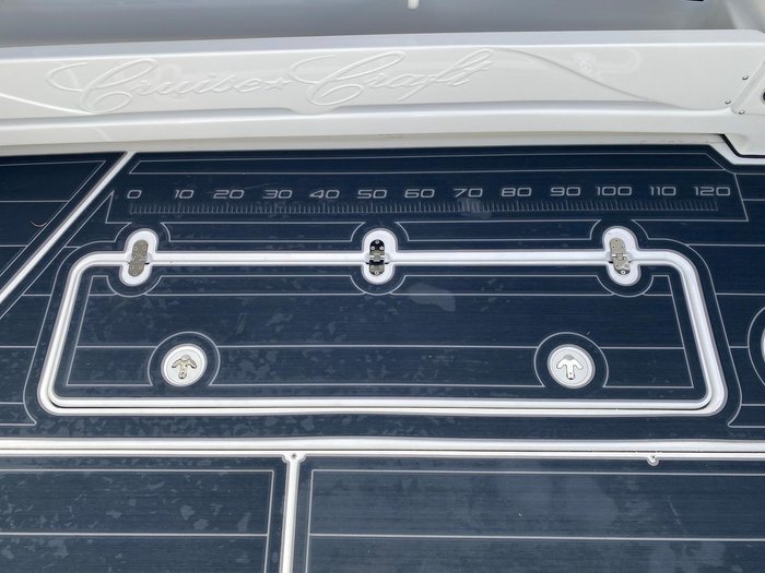 2025 Cruise Craft Explorer 720 Hardtop