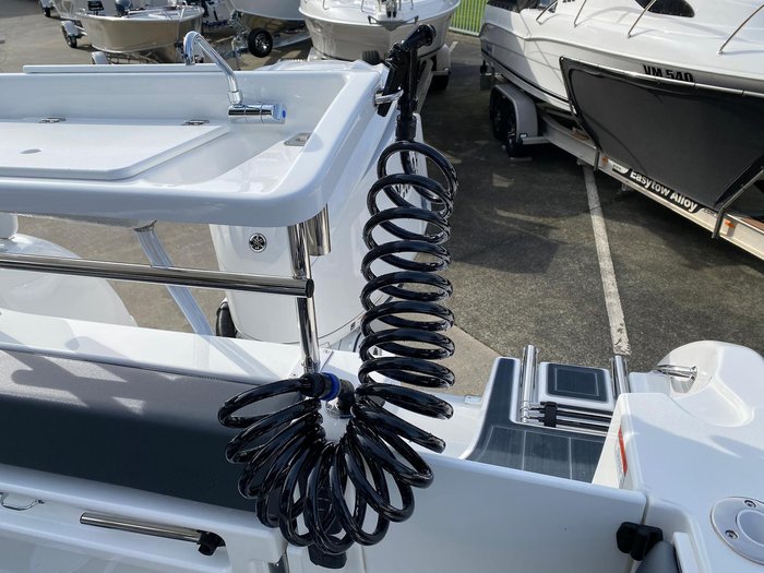 2025 Cruise Craft Explorer 720 Hardtop