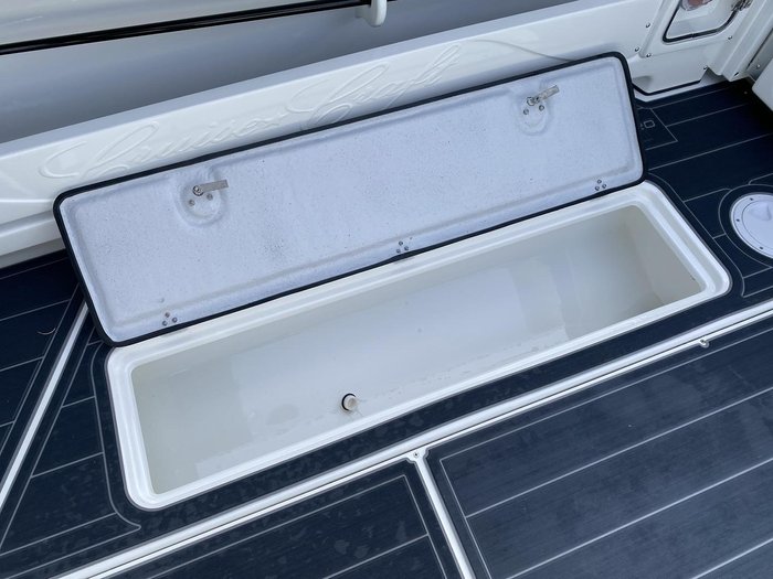 2025 Cruise Craft Explorer 720 Hardtop