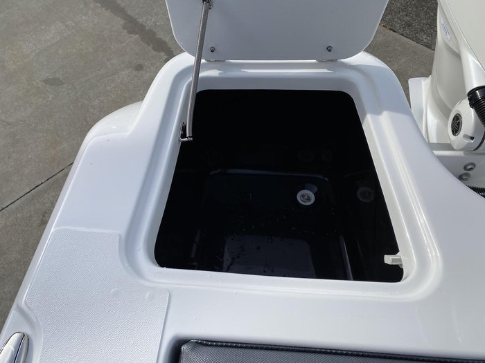 2025 Cruise Craft Explorer 720 Hardtop