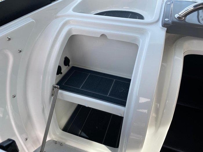 2025 Cruise Craft Explorer 720 Hardtop