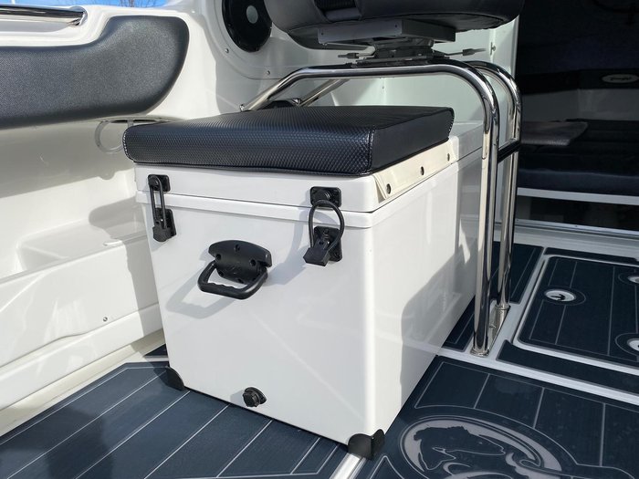 2025 Cruise Craft Explorer 720 Hardtop