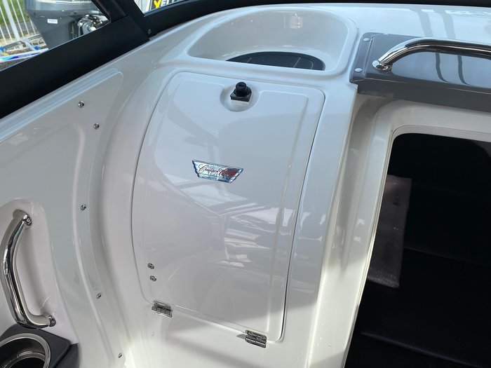 2025 Cruise Craft Explorer 720 Hardtop