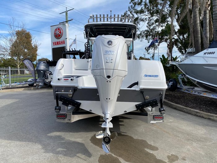 2025 Cruise Craft Explorer 720 Hardtop