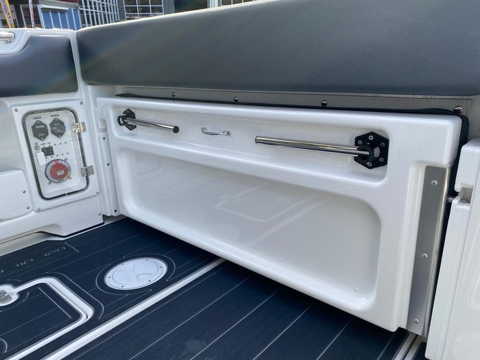 2025 Cruise Craft Explorer 720 Hardtop