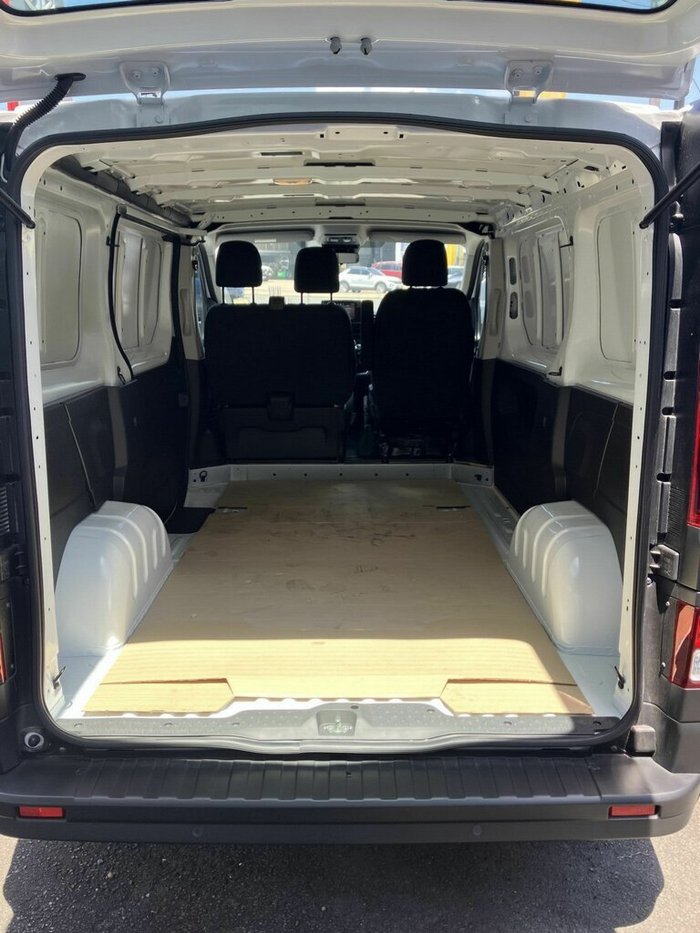 2023 Renault Trafic Pro