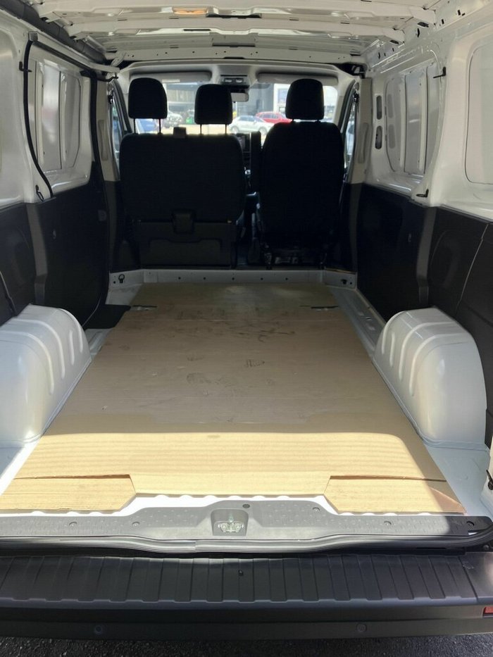2023 Renault Trafic Pro