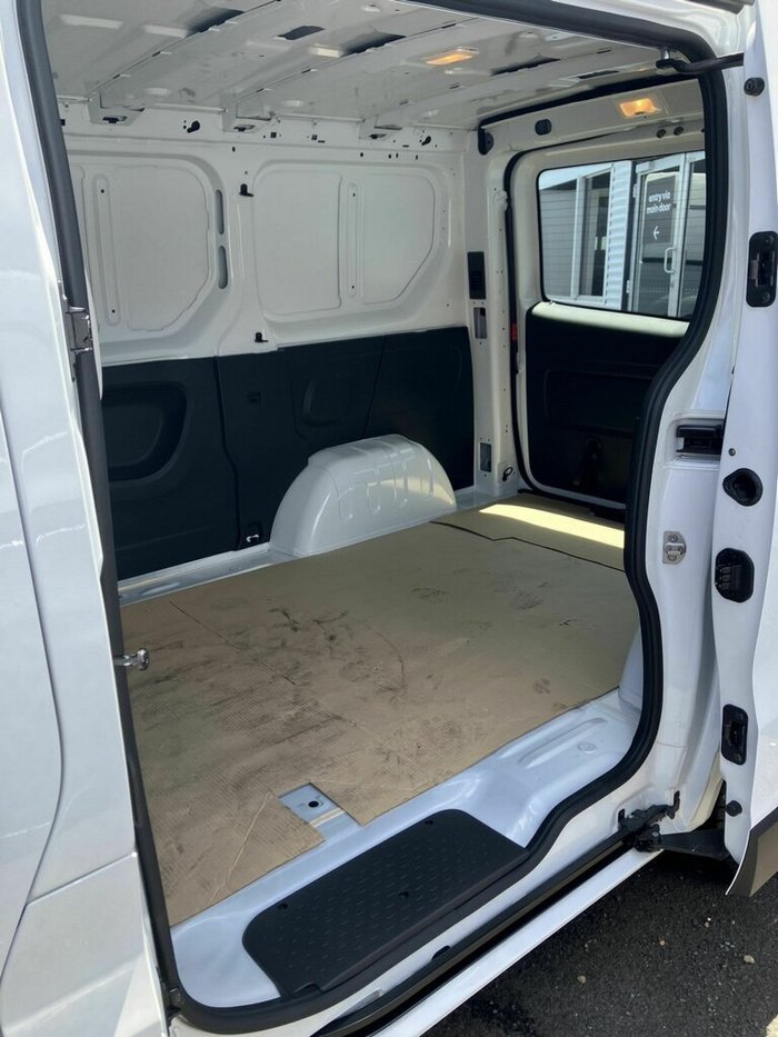 2023 Renault Trafic Pro
