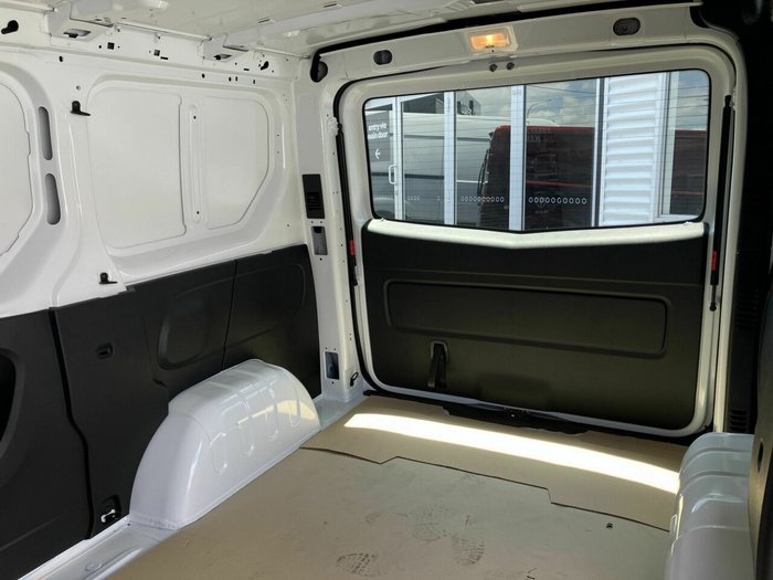 2023 Renault Trafic Pro