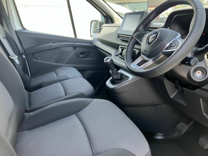 2023 Renault Trafic Pro