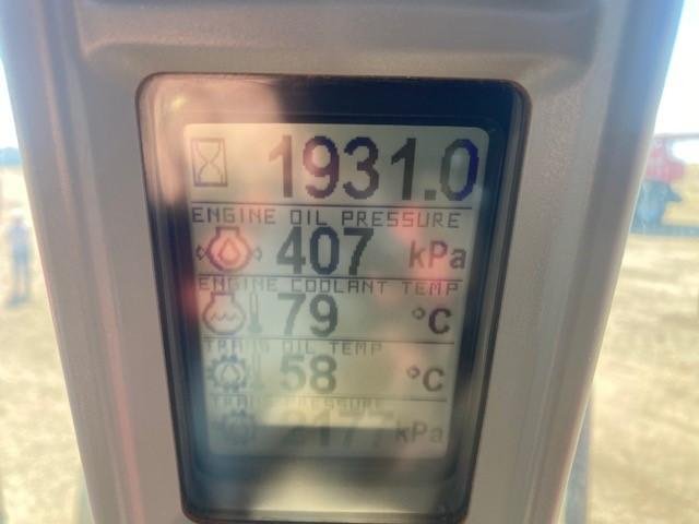 2015 CASE IH Magnum 380 Cvt Rowtrac red