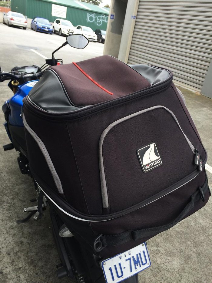 2015 Suzuki GSX-S1000 