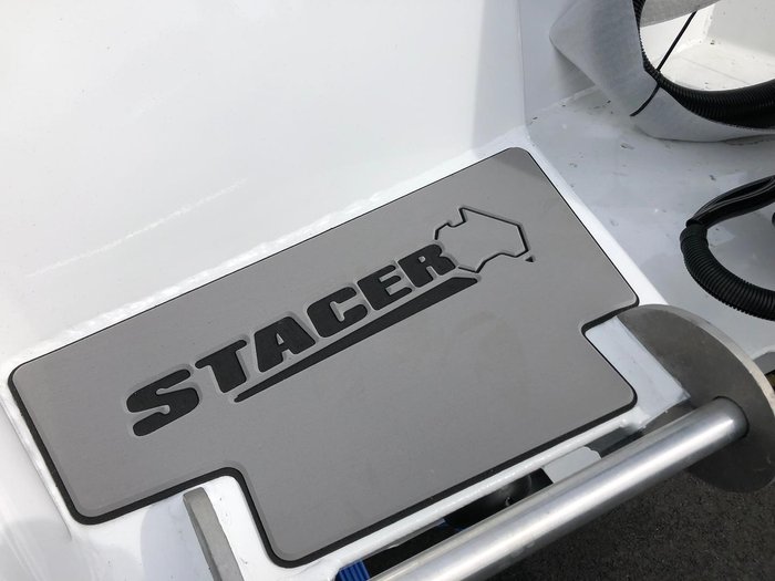 2023 Stacer 499 Wild Rider SE 