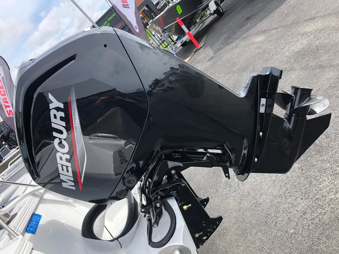 2023 Stacer 499 Wild Rider SE 