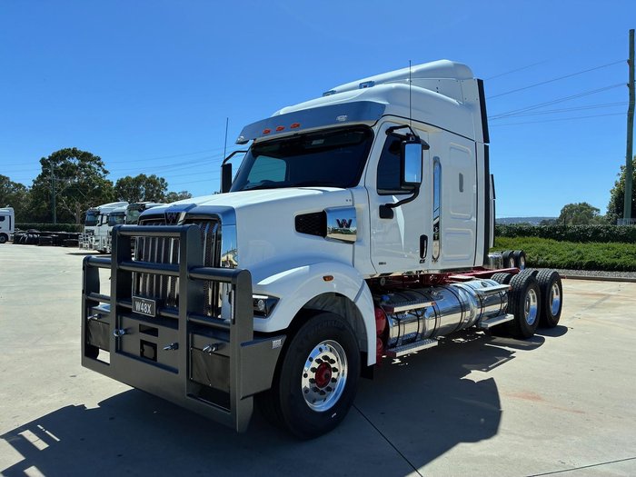 2024 Western Star 48X