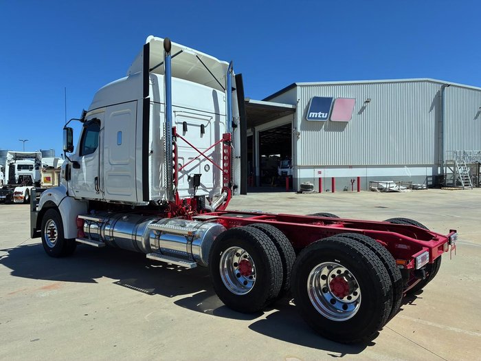 2024 Western Star 48X