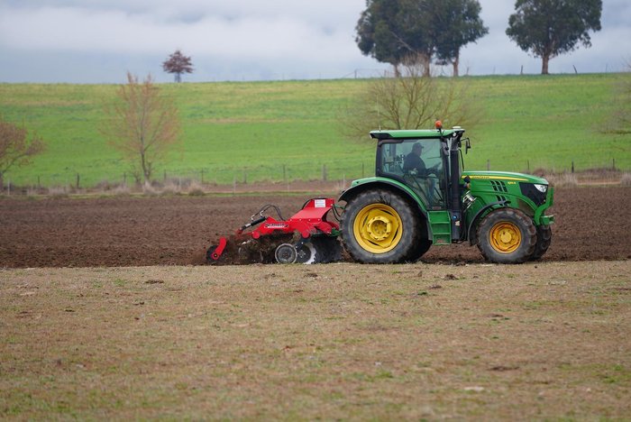 0 SERAFIN ECO SPEEDE 20 PLATE SPEED DISC 2.5M NEW RED