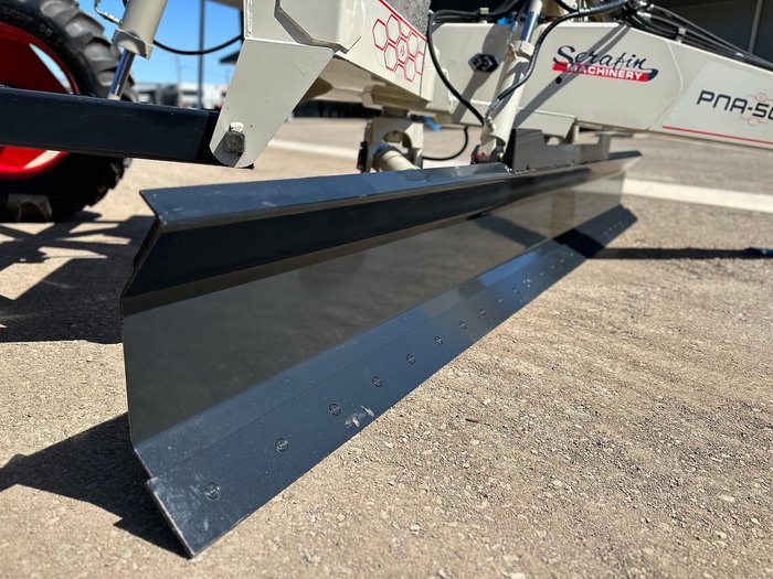 0 Baldan Pna 5000 Trailing Grader Blade New