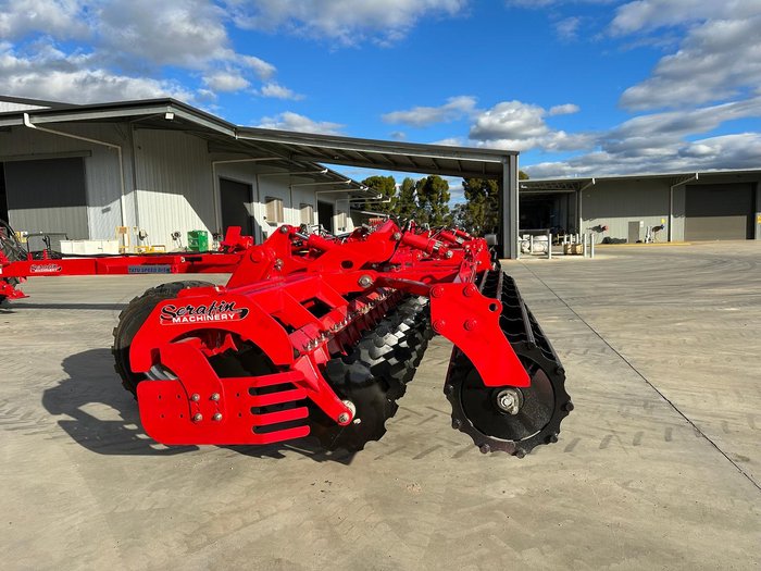 0 Tatu 70010 96 Plate 12M Heavy Duty Speed Disk New RED