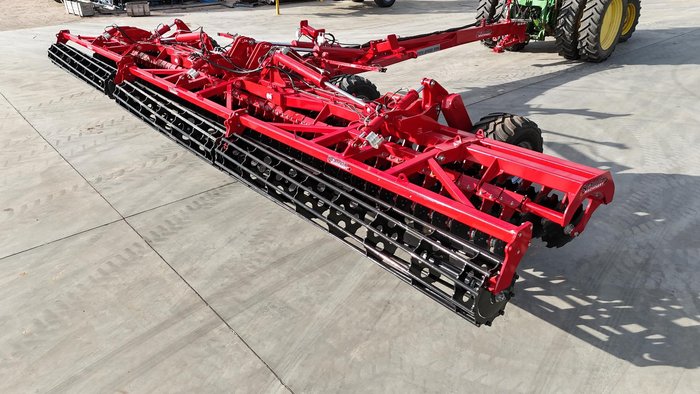 0 Tatu 70010 96 Plate 12M Heavy Duty Speed Disk New RED