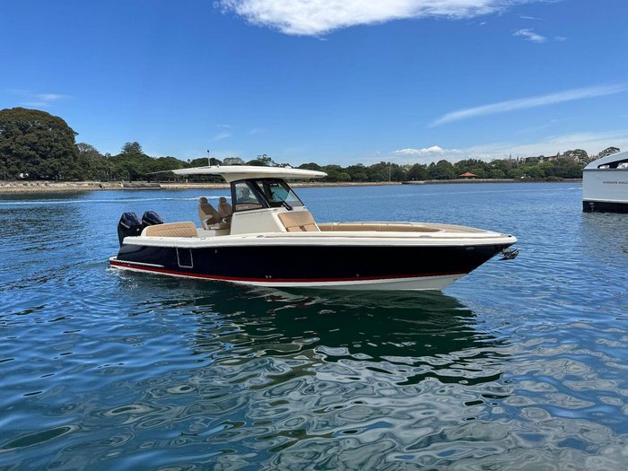 2024 Chris Craft catalina 30