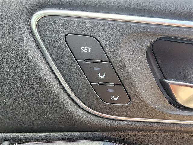 2023 Nissan X-TRAIL Ti