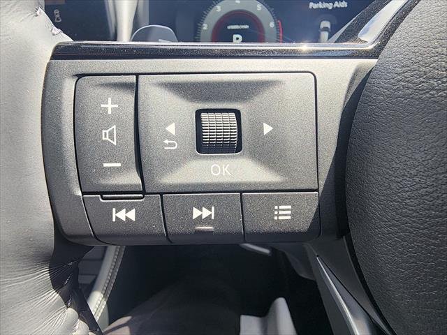2023 Nissan X-TRAIL Ti