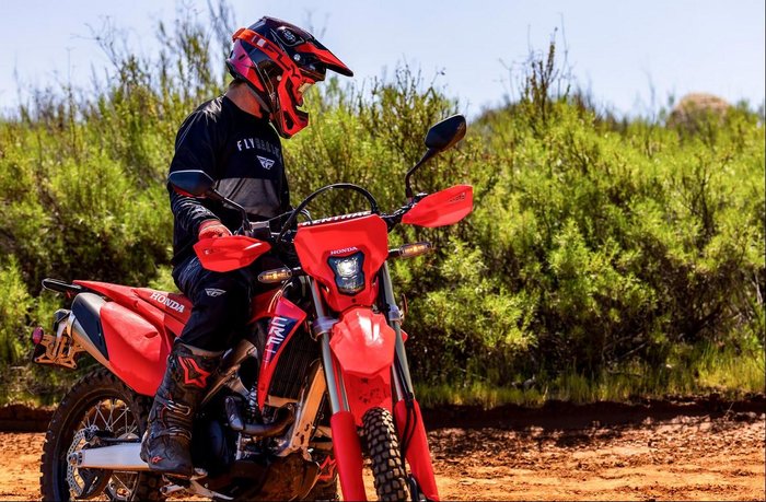 2026 Honda