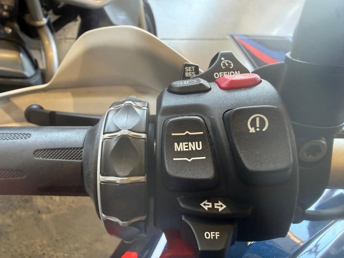 2023 BMW F 850 GS Trophy