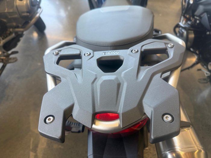 2023 BMW F 850 GS Trophy