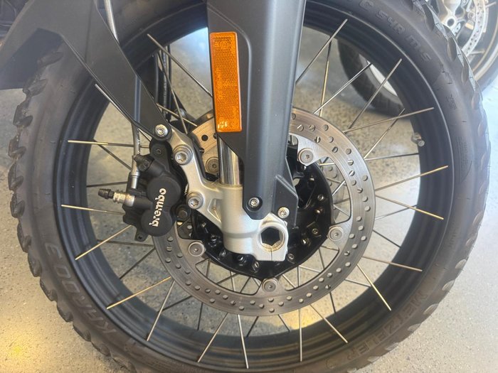 2023 BMW F 850 GS Trophy