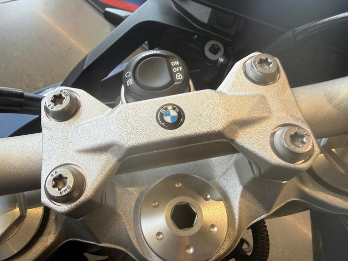 2023 BMW F 850 GS Trophy