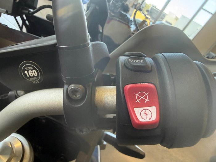 2023 BMW F 850 GS Trophy