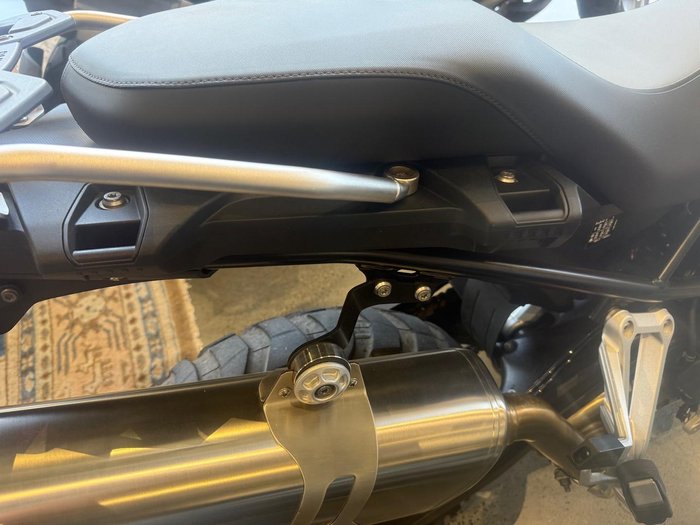 2023 BMW F 850 GS Trophy