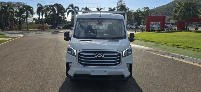 2023 LDV Deliver 9 LWB