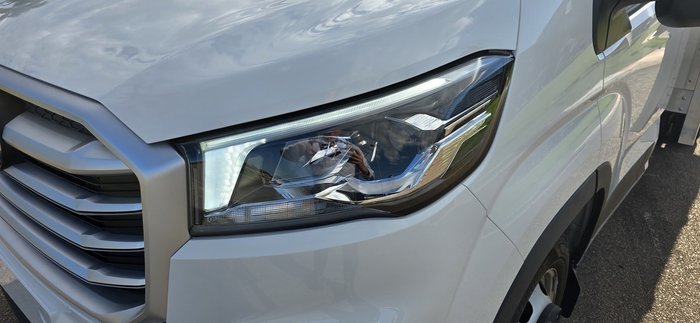 2023 LDV Deliver 9 LWB