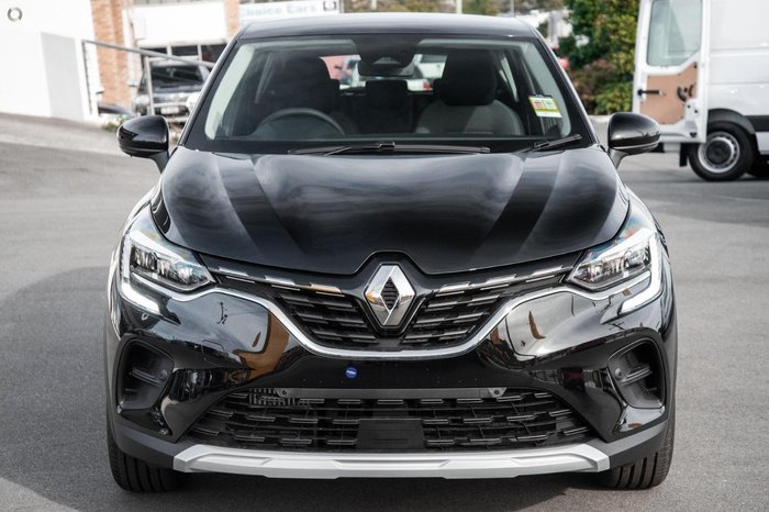 2023 Renault Captur Zen