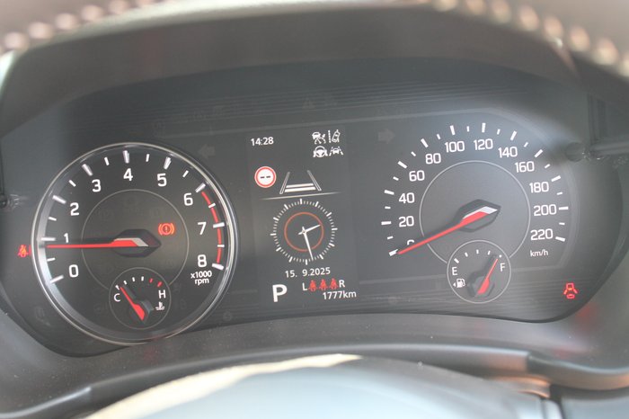 2024 Suzuki Swift Hybrid Plus