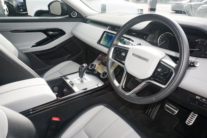 2023 Land Rover Range Rover Evoque P250 R-Dynamic SE
