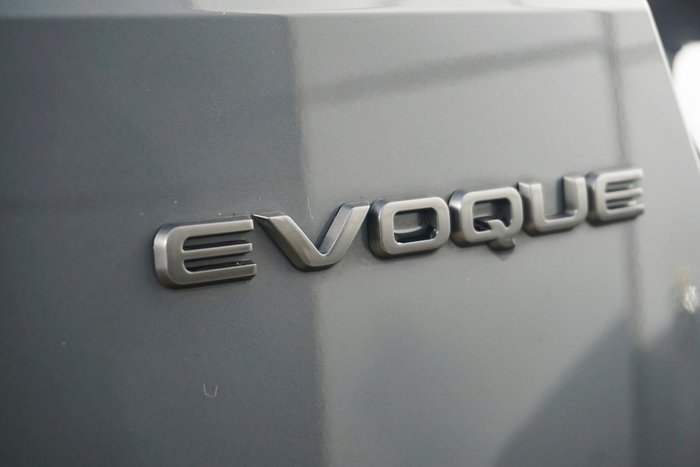 2023 Land Rover Range Rover Evoque P250 R-Dynamic SE