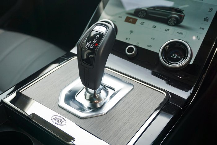 2023 Land Rover Range Rover Evoque P250 R-Dynamic SE