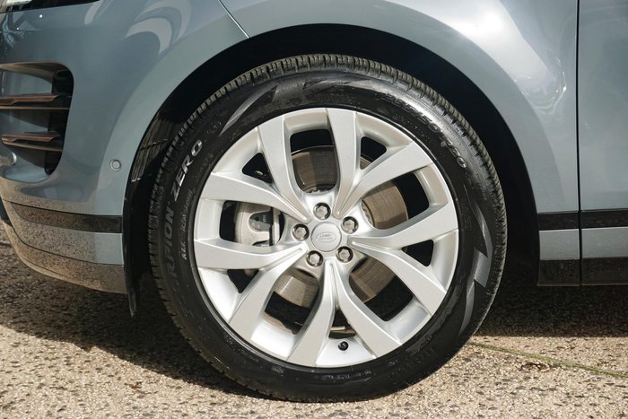 2023 Land Rover Range Rover Evoque P250 R-Dynamic SE