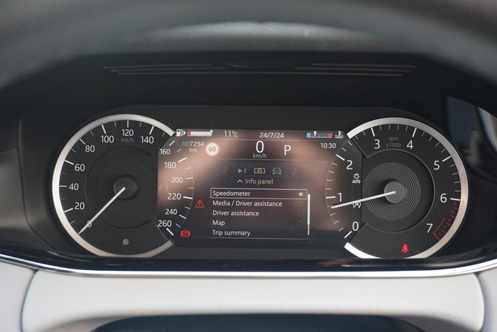 2023 Land Rover Range Rover Evoque P250 R-Dynamic SE
